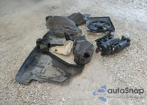 2017 Hyundai Santa Fe Se Ultimate из США, поврежденный, VIN KM8SR4HF5HU171566